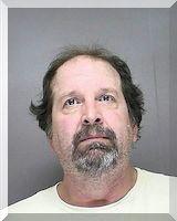 Inmate Robert Sfassie