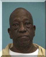 Inmate Robert Simmons