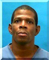 Inmate Robert Thomas