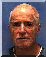 Inmate Robert W Horton