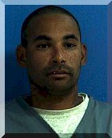 Inmate Roberto M Jr Almaguer