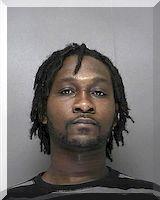 Inmate Rockwell Austin