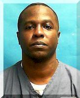 Inmate Roderick L Burney