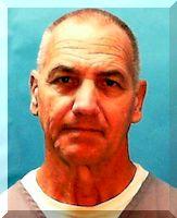 Inmate Rodney E Callahan