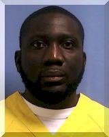 Inmate Rodney Hills