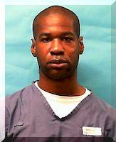 Inmate Roger B Gordon
