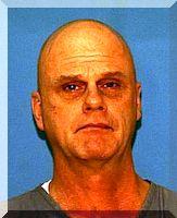 Inmate Ronald K Earheart