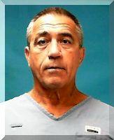 Inmate Ronald K Schiming