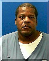 Inmate Ronald L Postell