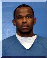 Inmate Ronald Marcelin