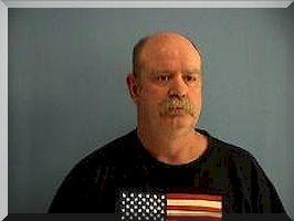 Inmate Ronald R Moore