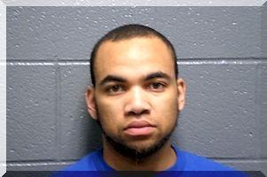 Inmate Ronald Wayne Hawkins