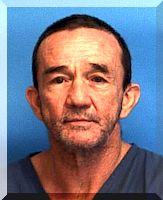 Inmate Ronnie D Maynard