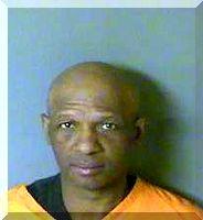 Inmate Roy A Davis