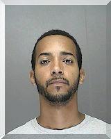 Inmate Ruben Puello