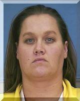Inmate Ruby Davis