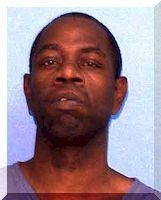 Inmate Russel W Merriweather