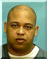 Inmate Russell Lewis