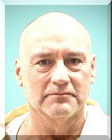 Inmate Sam Harris