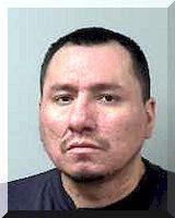 Inmate Sam James Lemieux
