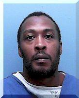 Inmate Sammy L Robinson