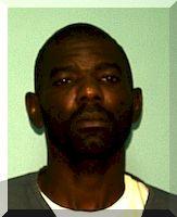 Inmate Samson Martin
