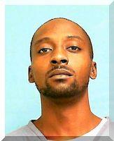 Inmate Samuel L Nelson