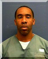 Inmate Schevy Blue