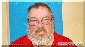 Inmate Scott Lee Morgan