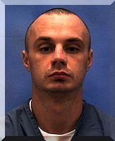Inmate Scott Shaw