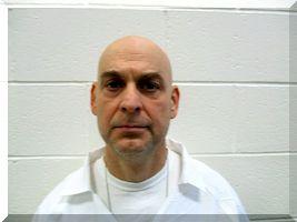 Inmate Sean E Foltz