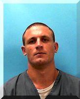 Inmate Sean Holton