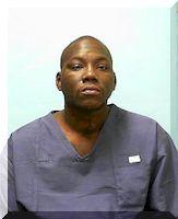 Inmate Sean L Jr Bray