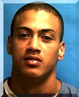 Inmate Shakiar Jenkins