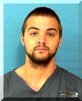 Inmate Shane M Wimmer