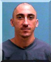 Inmate Shane New