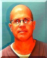 Inmate Shane P Czetli
