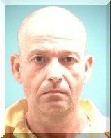 Inmate Shannon Hollis