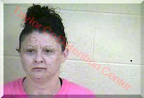Inmate Shannon M Sharp