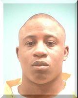 Inmate Shaquille Johnson