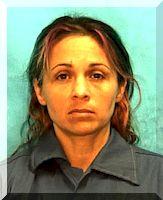 Inmate Sharlet D Gonzalez Spring