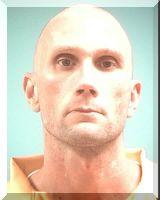 Inmate Shaun Blake