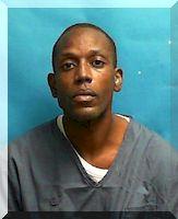 Inmate Shavar M Dantzler