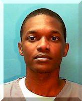 Inmate Shawn A Townsend