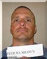 Inmate Shawn Anthony Felicio