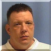 Inmate Shawn D Wood