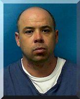Inmate Shawn J Rigby