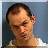 Inmate Shawn Marrs