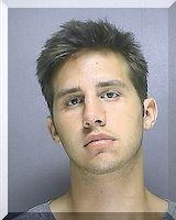 Inmate Shawn Slawkawski