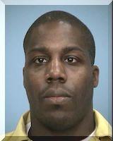 Inmate Shawnto Johnson